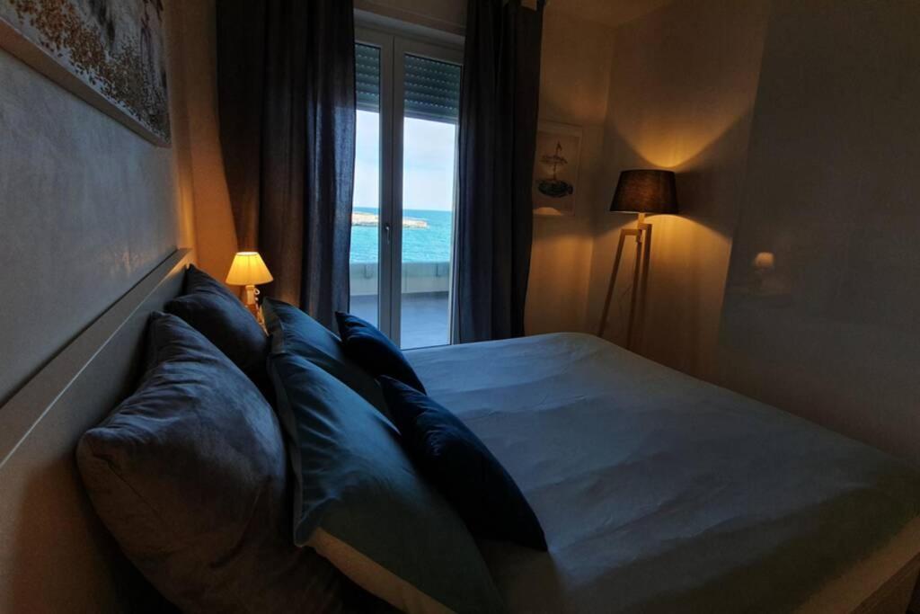 Il Mare In Casa - Appartamento Al Mare In Puglia Монополі Екстер'єр фото