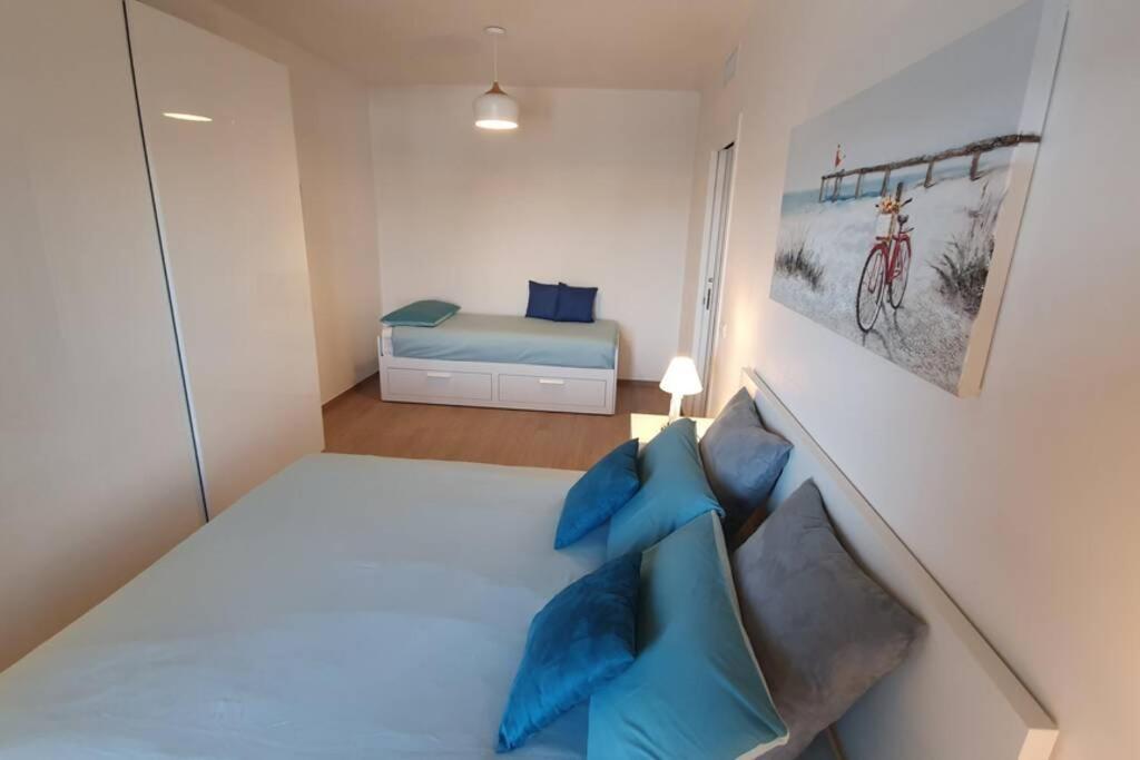 Il Mare In Casa - Appartamento Al Mare In Puglia Монополі Екстер'єр фото