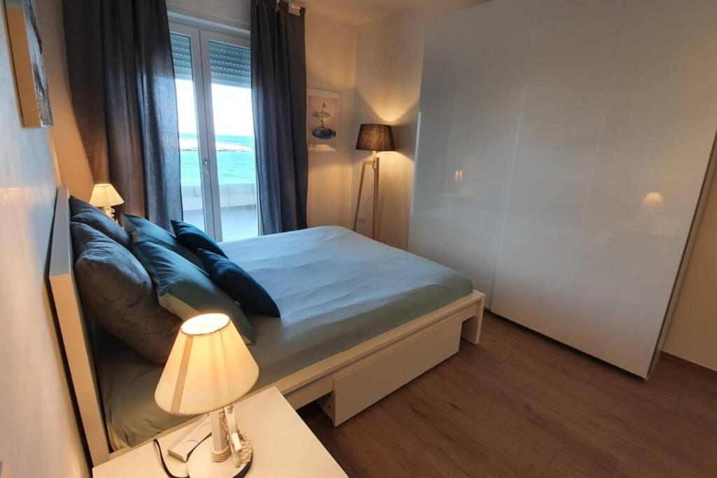 Il Mare In Casa - Appartamento Al Mare In Puglia Монополі Екстер'єр фото